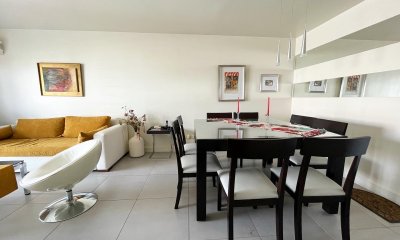 VENTA DE APARTAMENTO