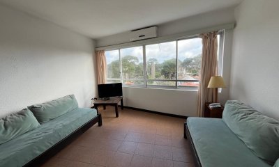 Apartamento en venta sobre Roosevelt, Punta del Este