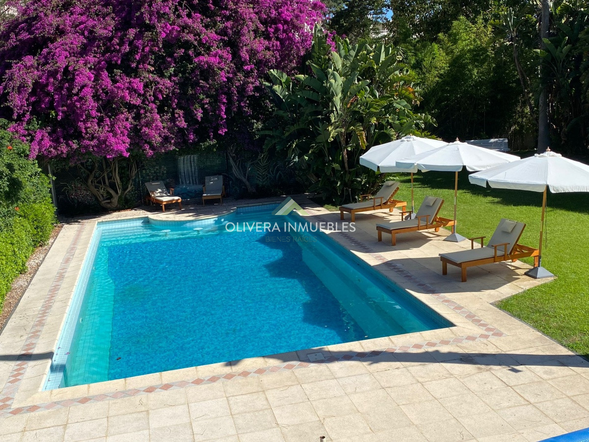 Casa ID.9556 - Casa en Punta del Este, Mansa