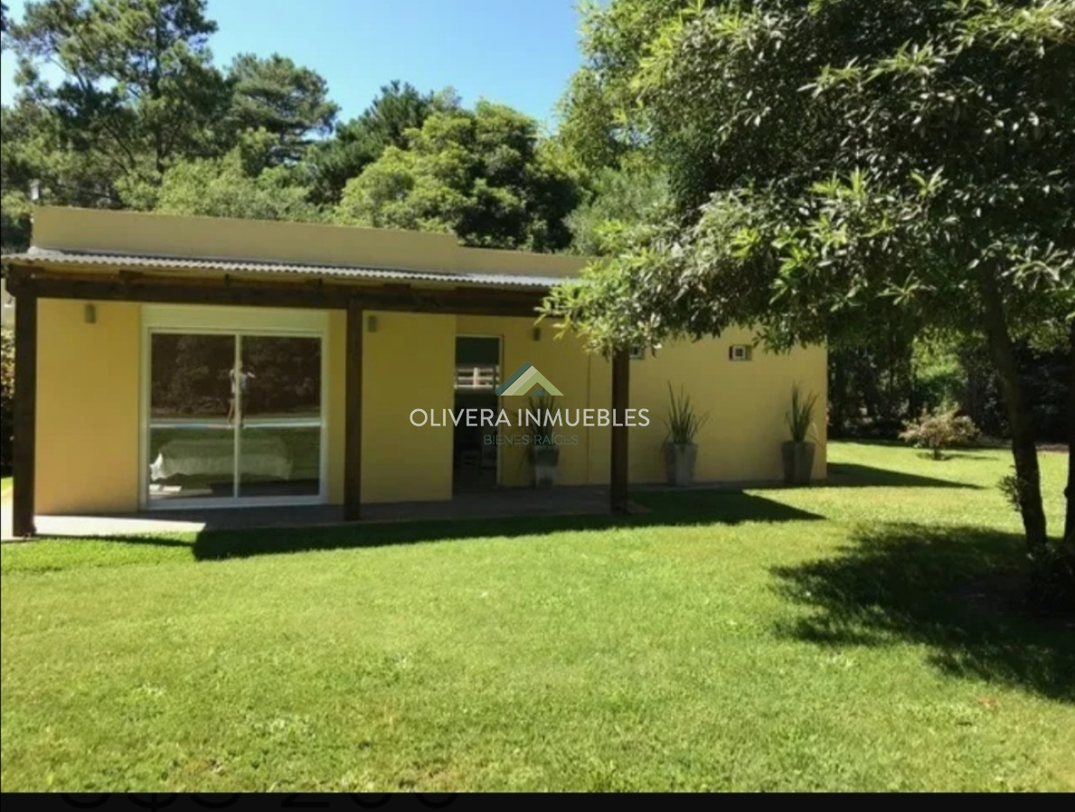 Casa ID.7139 - Casa en alquiler por temporada en portezuelo