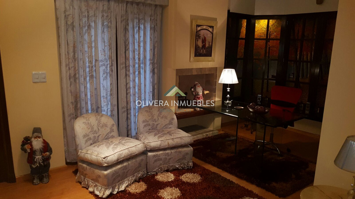 Casa ID.5745 - Hermosa casa en venta y alquiler temporal. 