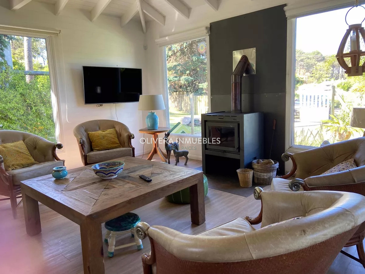 Casa ID.10889 - Casa en alquiler de temporada, Punta del Este