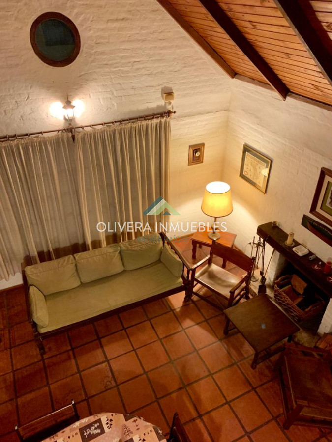 Casa ID.5443 - Casa en alquiler de temporada-La Barra