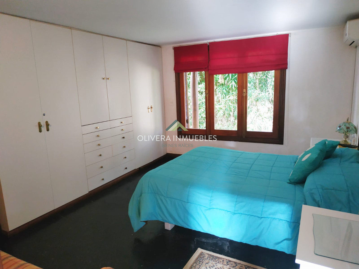 Casa ID.4035 - Casa a metros del mar ALQUILER anual y temporal.