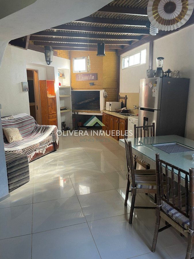 Casa ID.9818 - Casa en venta, 6 dormitorios Punta del Este