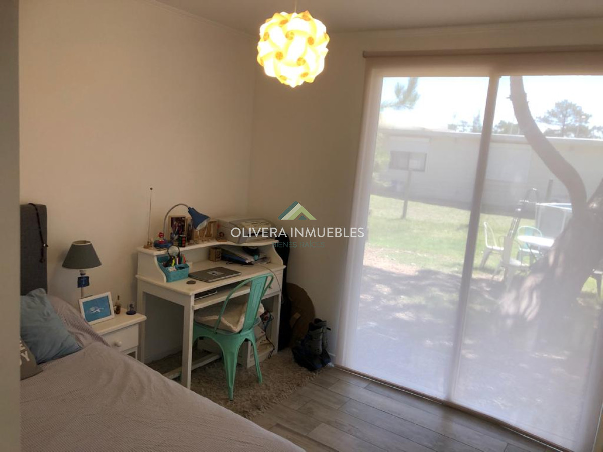 Casa ID.6762 - Casa en alquiler, barrio privado Punta del Este