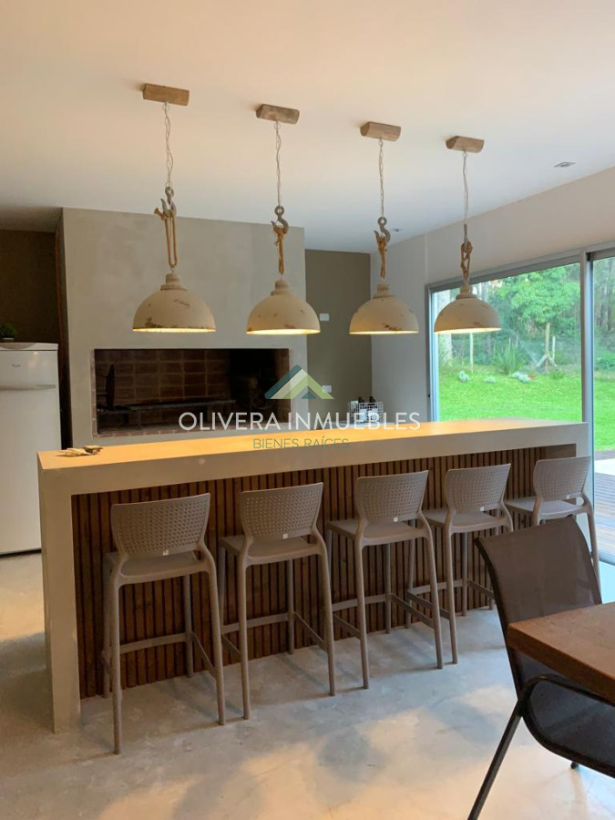 Casa ID.8770 - Alquiler de Verano Moderna y amplia casa para pasar unas vacaciones excelentes!! 