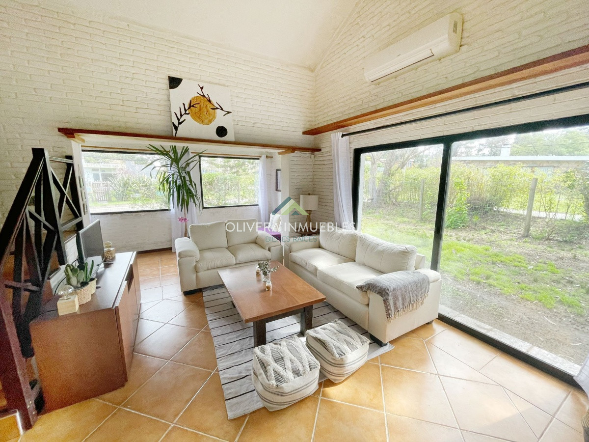Casa ID.7088 - Alquiler temporada casa en pinares 