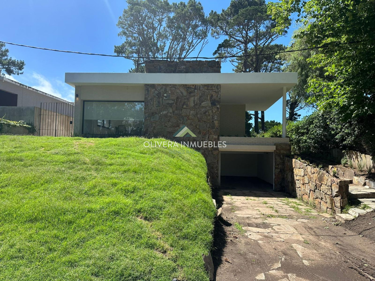 Casa ID.13024 - Casa en alquiler 3 dormitorios por temporada