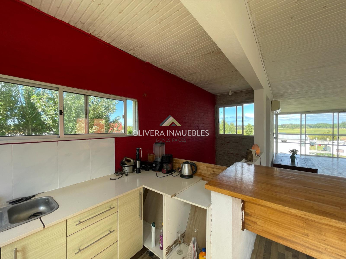 Casa ID.11390 - Casa en Venta con renta, Lausana Maldonado 