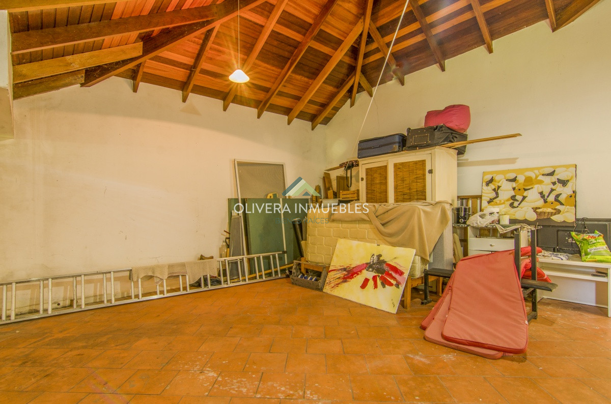 Casa ID.10002 - VENTA DE CASA DE 4 DORMITORIOS EN SAN RAFAEL PUNTA DEL ESTE 