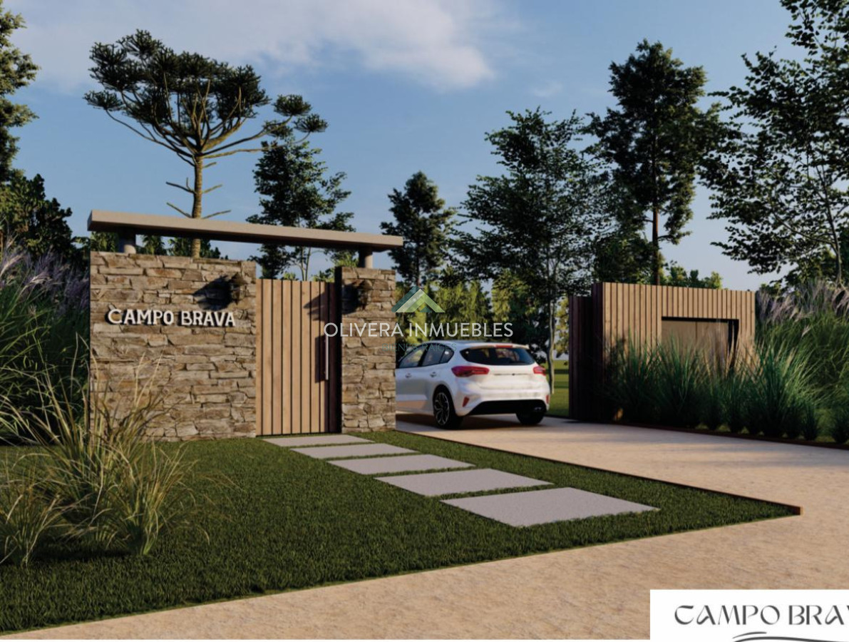 Casa ID.13847 - Casas en venta barrio privado, Campo Brava