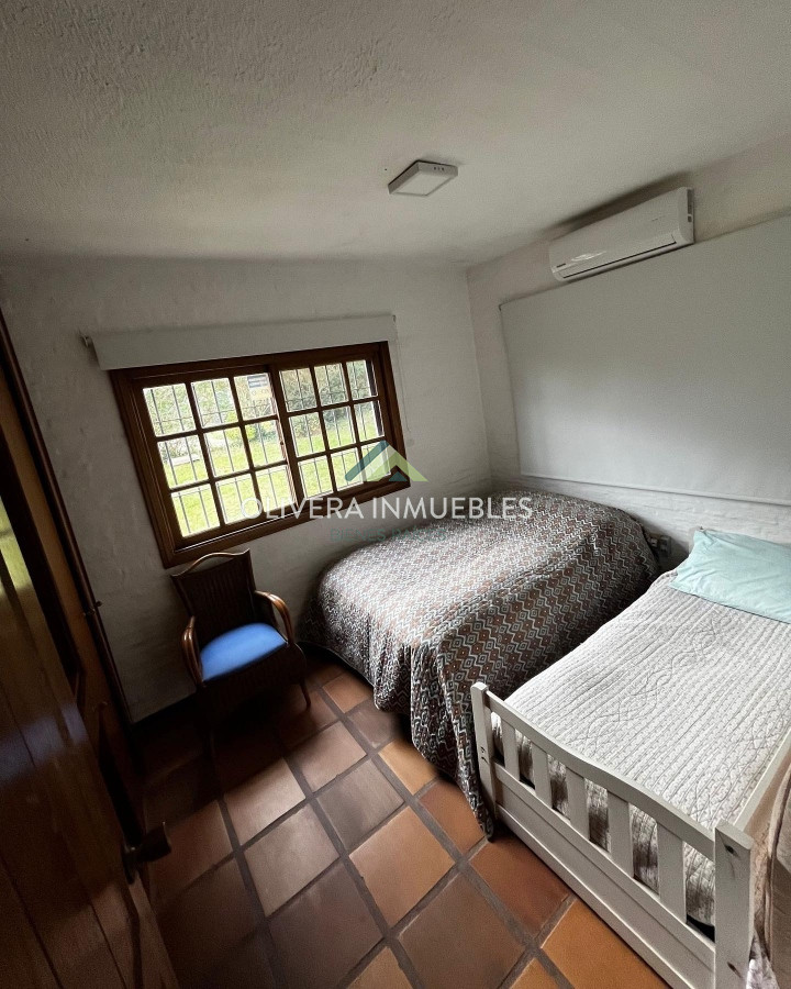 Casa ID.10653 - ALQUILER ANUAL INCLUYE SERVICIOS