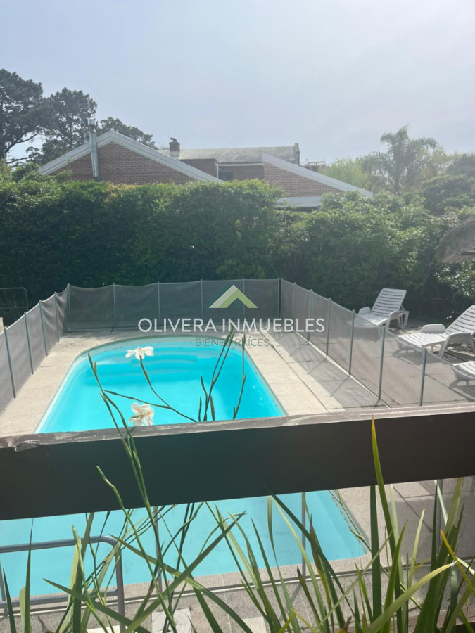 Casa ID.13856 - Hermosa casa con piscina en alquiler de temporada, Mansa Punta del Este