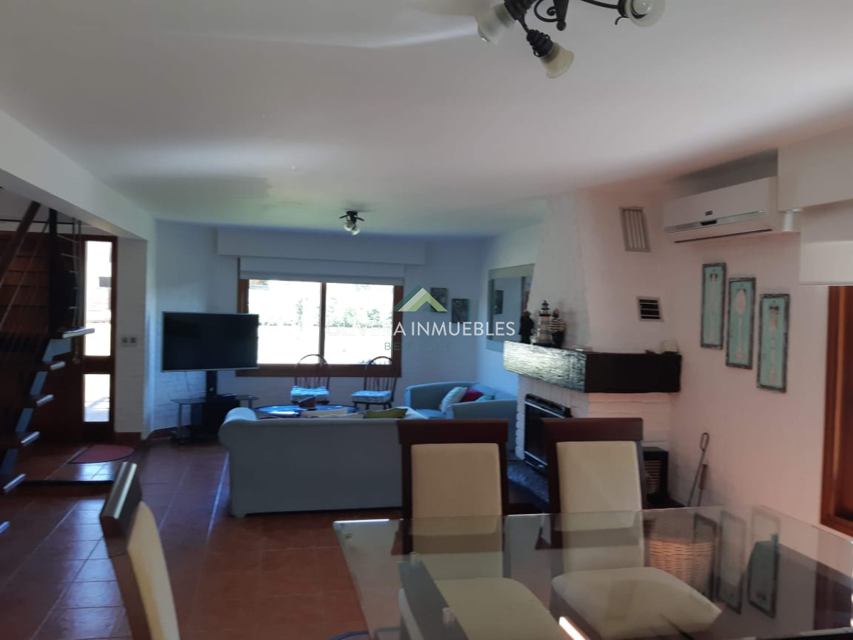 Casa ID.5967 - Hermosa casa en alquiler de temporada