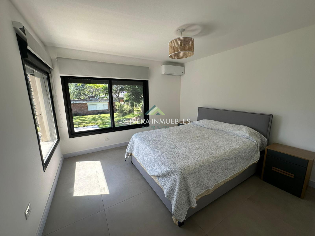 Casa ID.13024 - Casa en alquiler 3 dormitorios por temporada