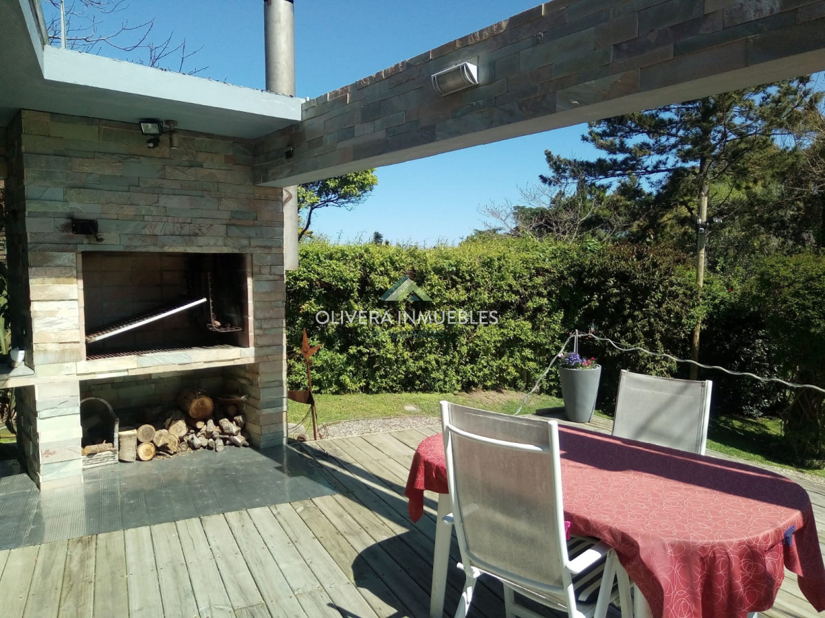 Casa ID.12649 - Casa en venta de 3 dormitorios en Rincón del Indio