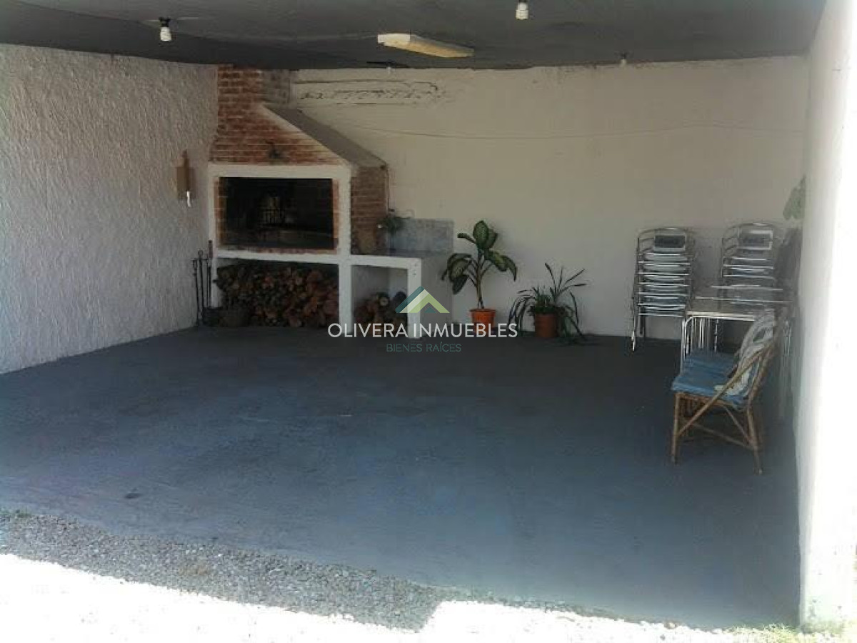 Casa ID.5916 - Casa en alquiler en la Mansa