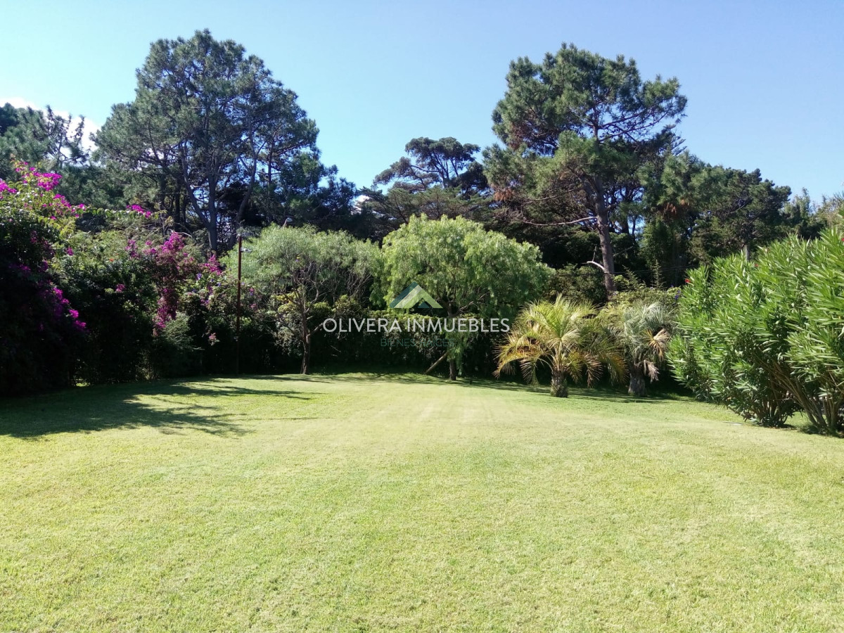 Casa ID.12649 - Casa en venta de 3 dormitorios en Rincón del Indio