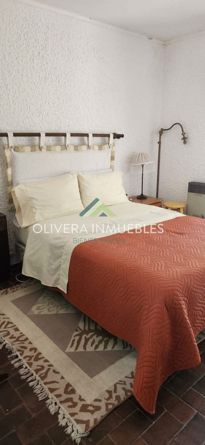 Casa ID.11155 - Casa en alquiler de temporada, zona Cantegril Punta del Este