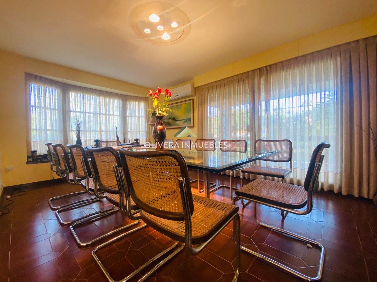 Casa ID.5745 - Hermosa casa en venta y alquiler temporal. 