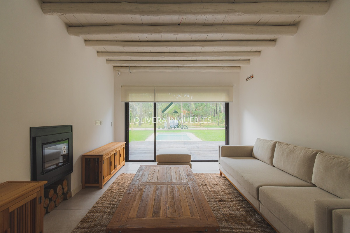 Casa ID.9922 - VENTA DE CASAS EN BARRIO PRIVADO
