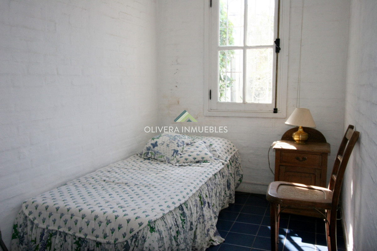 Casa ID.5608 - Alquiler en La Barra