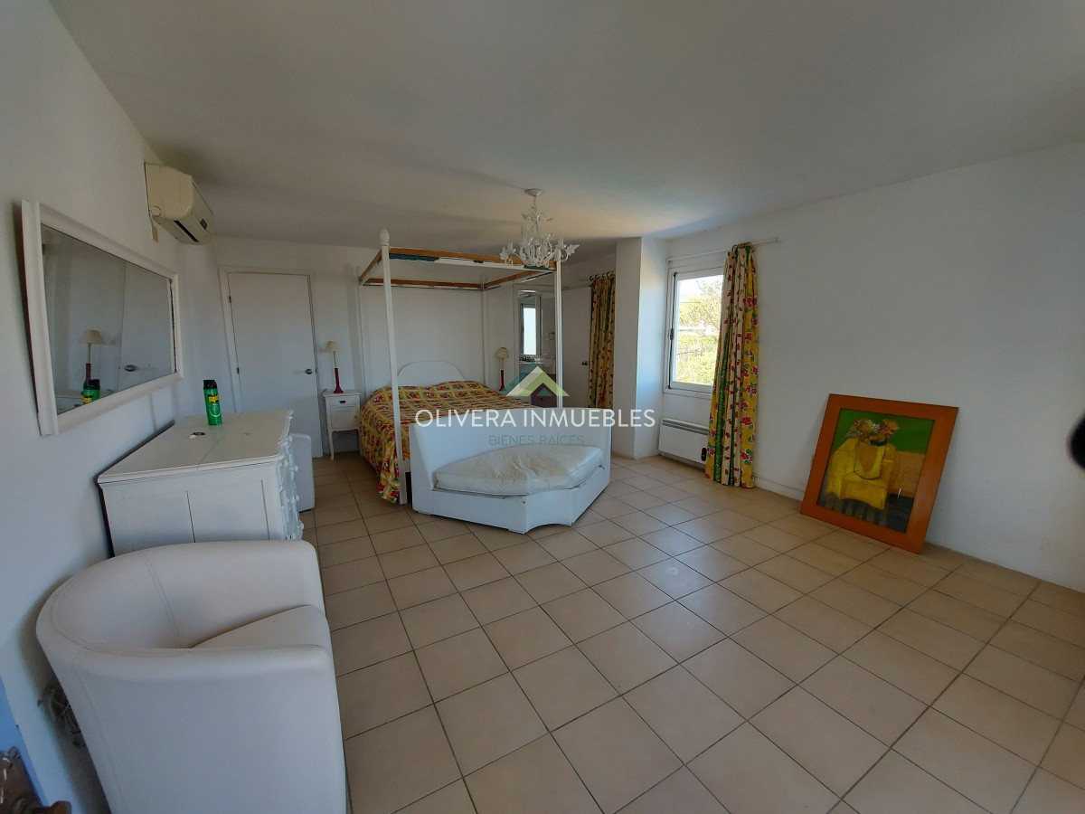 Casa ID.5886 - Casa en alquiler temporal en La Barra