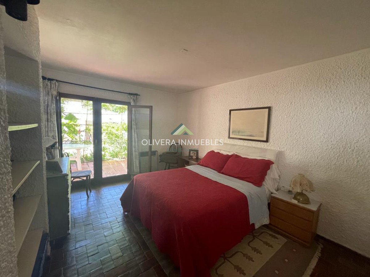 Casa ID.11155 - Casa en alquiler de temporada, zona Cantegril Punta del Este
