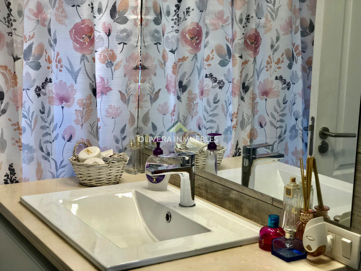 Casa ID.6762 - Casa en alquiler, barrio privado Punta del Este