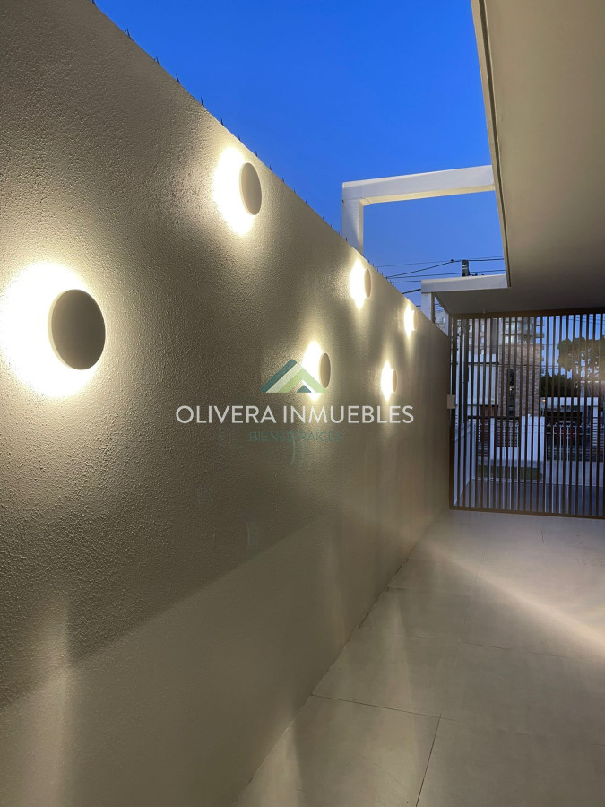 Casa ID.11157 - Exclusiva casa en venta con piscina climatizada,Montevideo