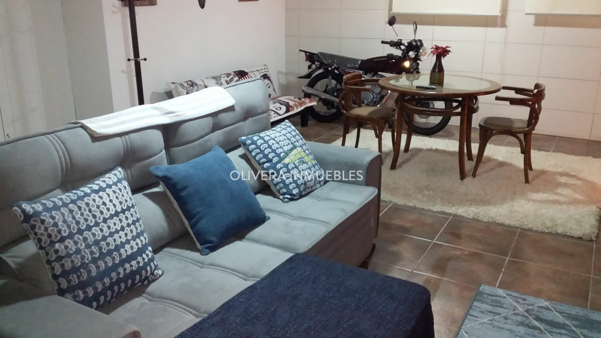 Casa ID.5745 - Hermosa casa en venta y alquiler temporal. 