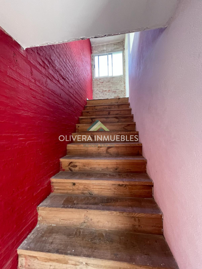 Casa ID.11390 - Casa en Venta con renta, Lausana Maldonado 