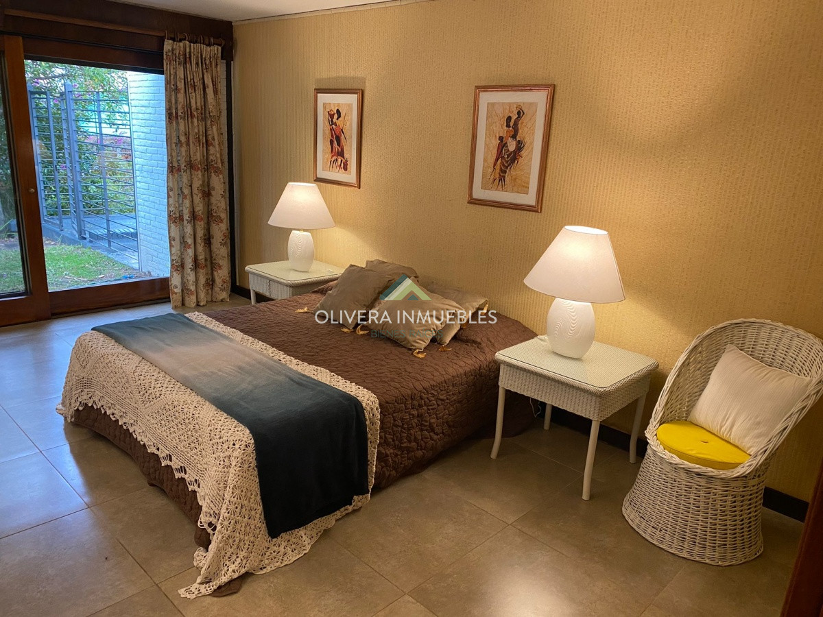 Casa ID.9556 - Casa en Punta del Este, Mansa