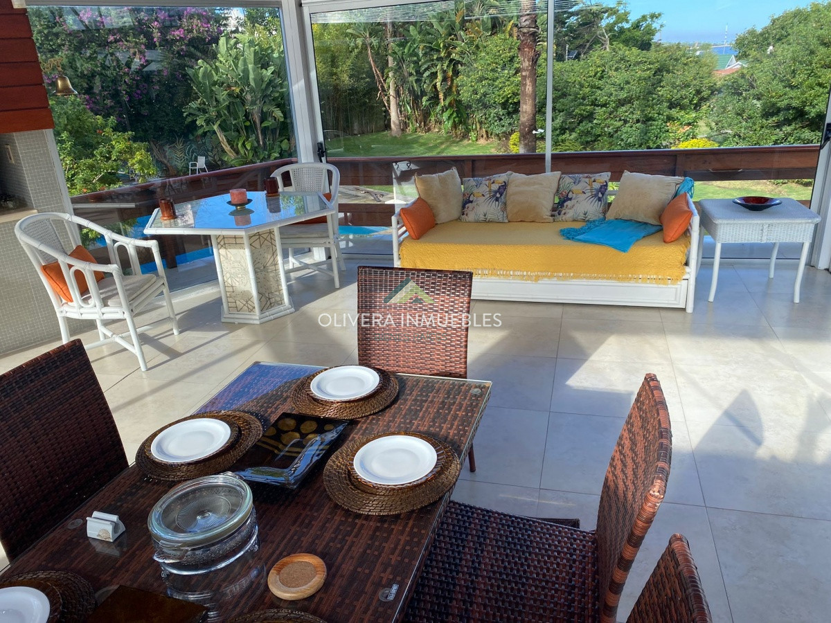 Casa ID.9556 - Casa en Punta del Este, Mansa