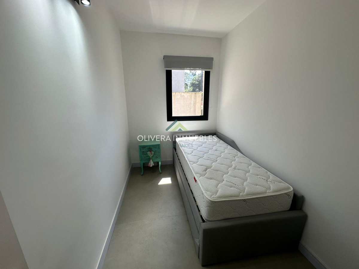 Casa ID.13024 - Casa en alquiler 3 dormitorios por temporada