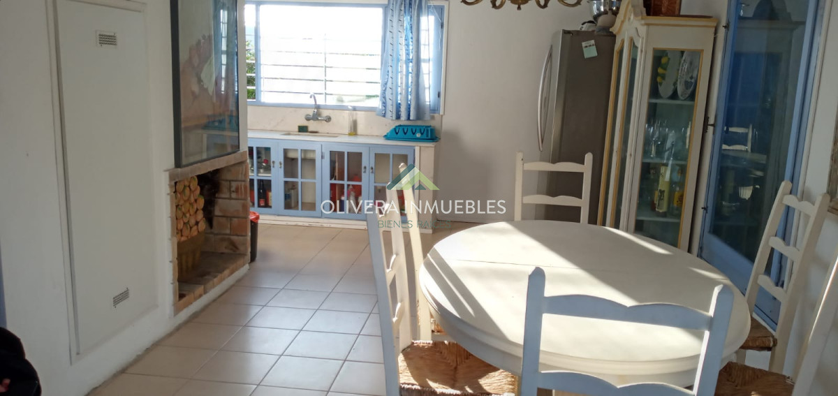Casa ID.5886 - Casa en alquiler temporal en La Barra