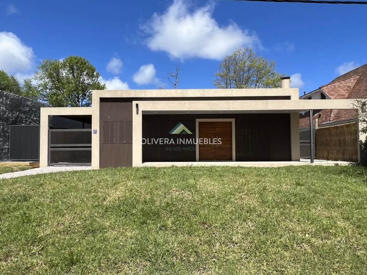 Casa ID.10795 - Casa en Venta,Punta del Este