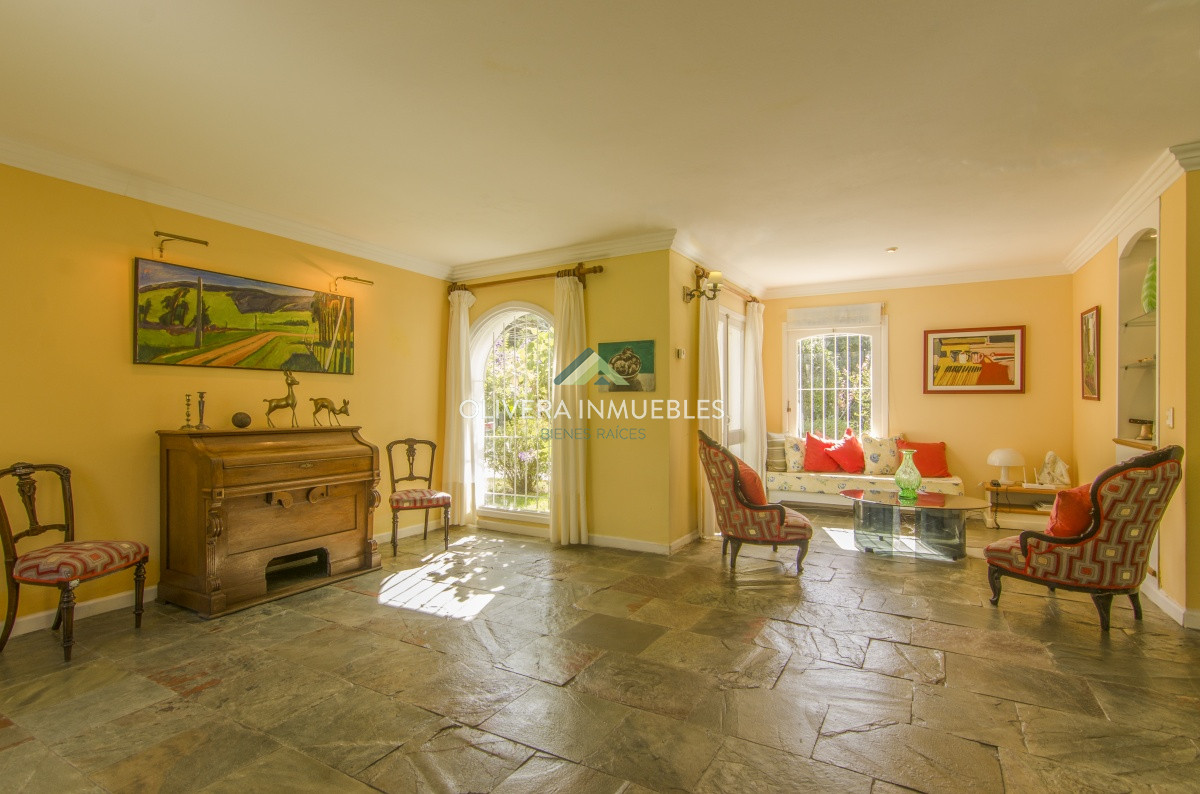 Casa ID.10002 - VENTA DE CASA DE 4 DORMITORIOS EN SAN RAFAEL PUNTA DEL ESTE 