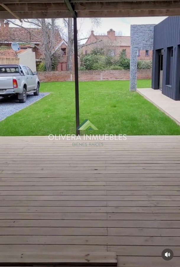 Casa ID.10795 - Casa en Venta,Punta del Este
