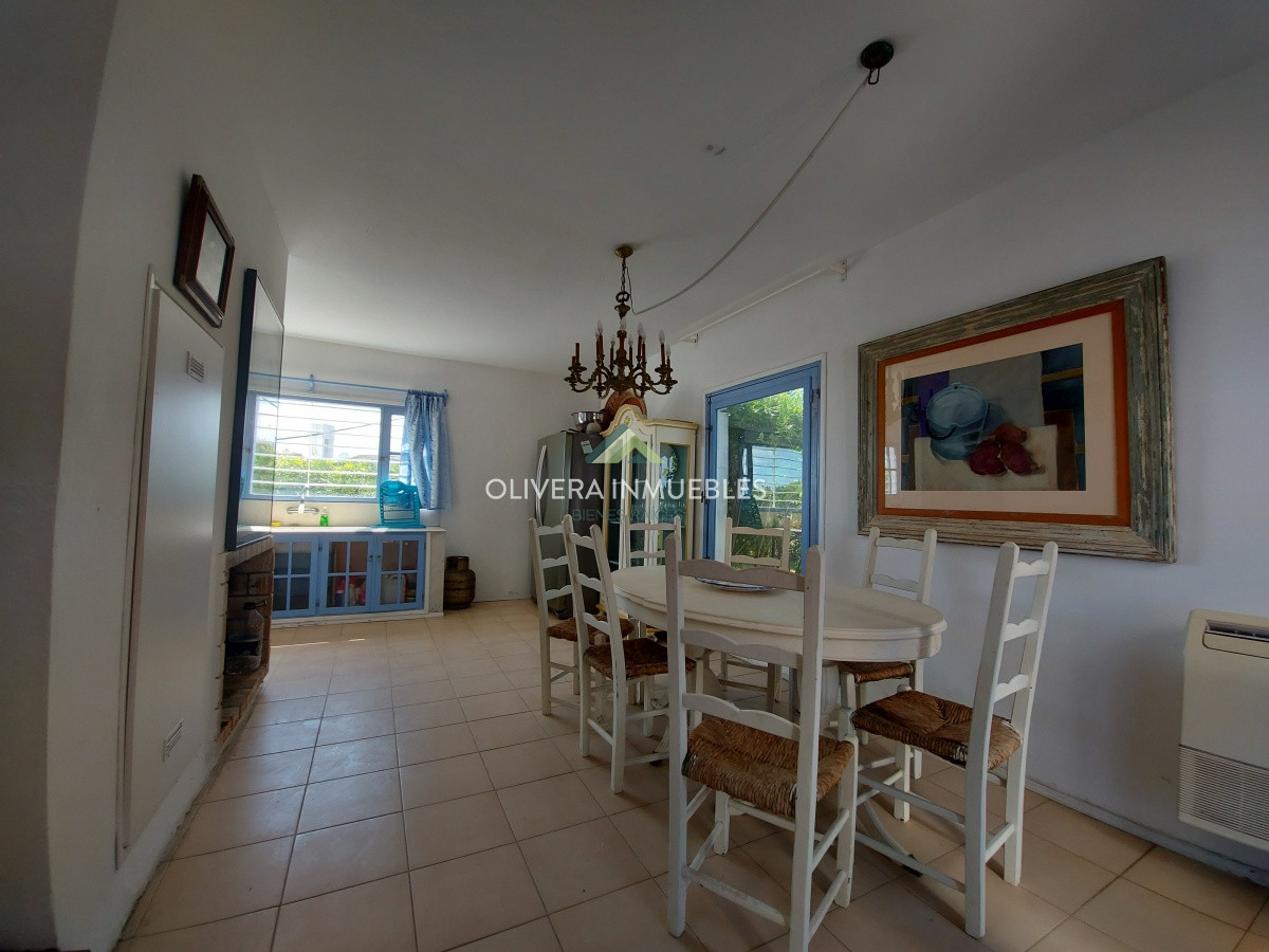 Casa ID.5886 - Casa en alquiler temporal en La Barra