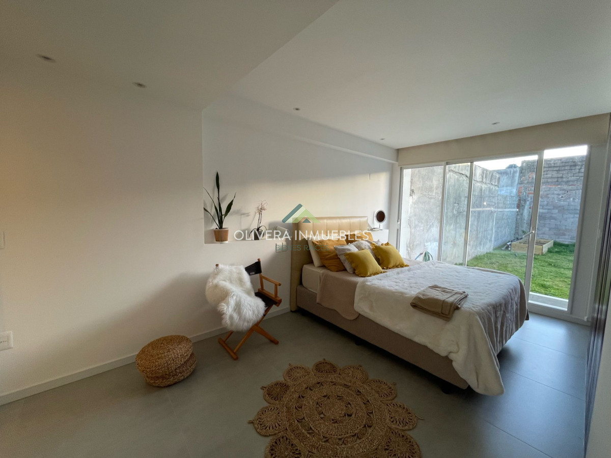 Casa ID.11157 - Exclusiva casa en venta con piscina climatizada,Montevideo