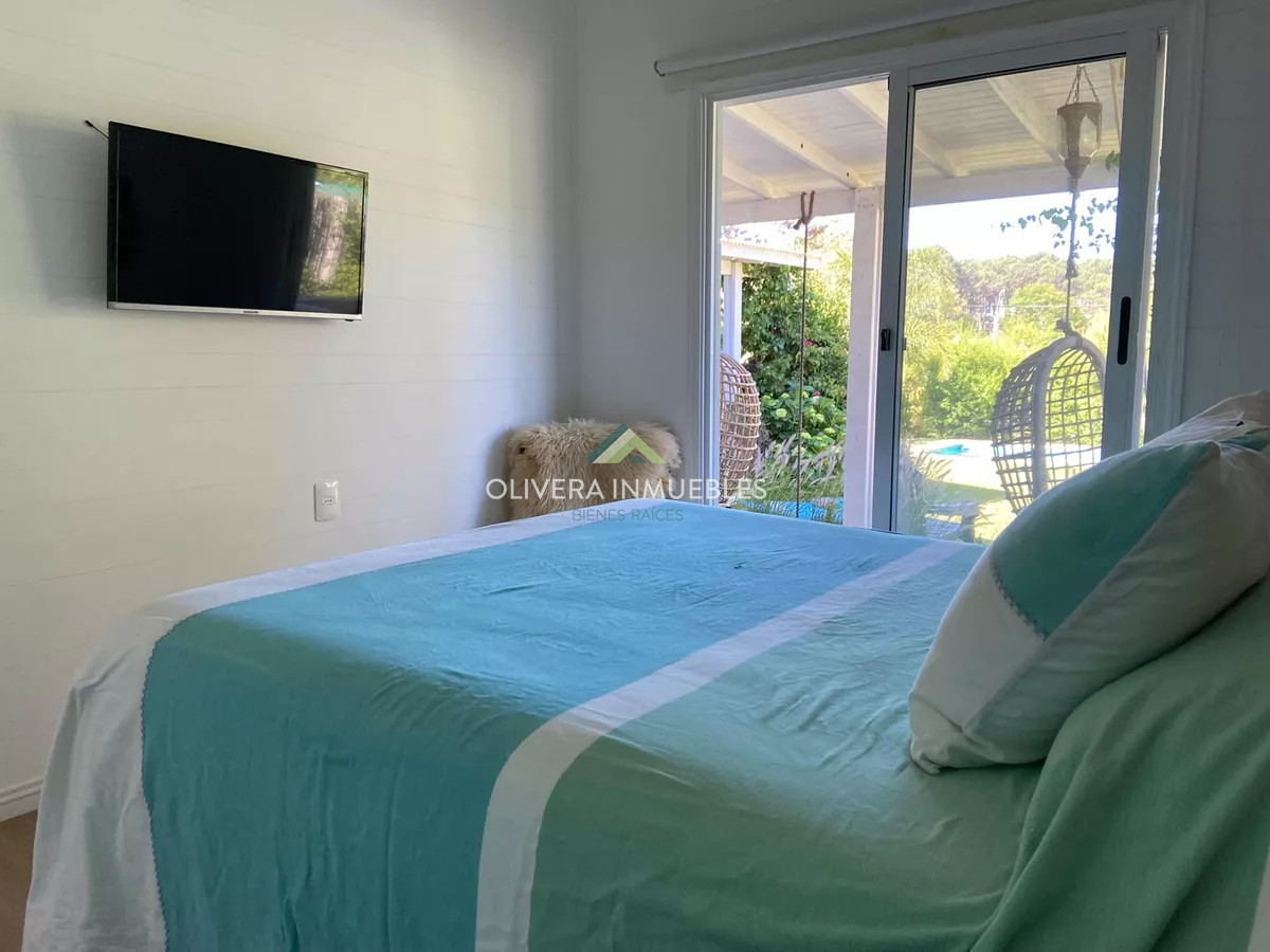 Casa ID.10889 - Casa en alquiler de temporada, Punta del Este
