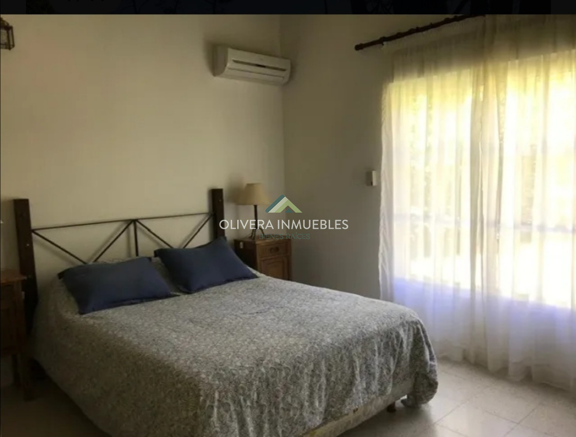 Casa ID.7139 - Casa en alquiler por temporada en portezuelo