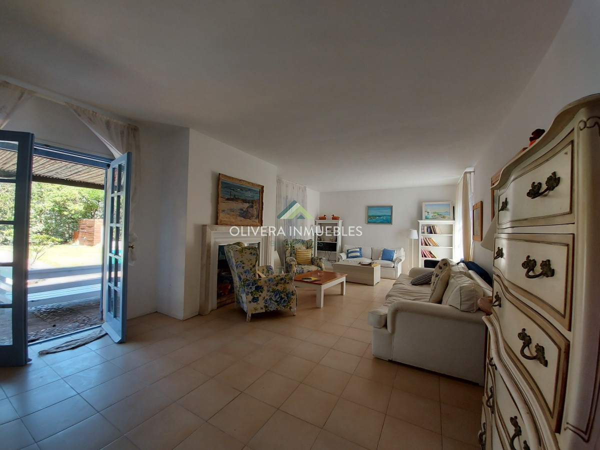 Casa ID.5886 - Casa en alquiler temporal en La Barra
