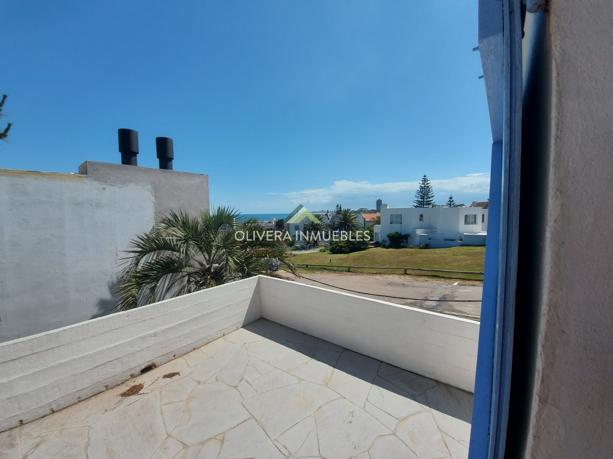 Casa ID.5886 - Casa en alquiler temporal en La Barra