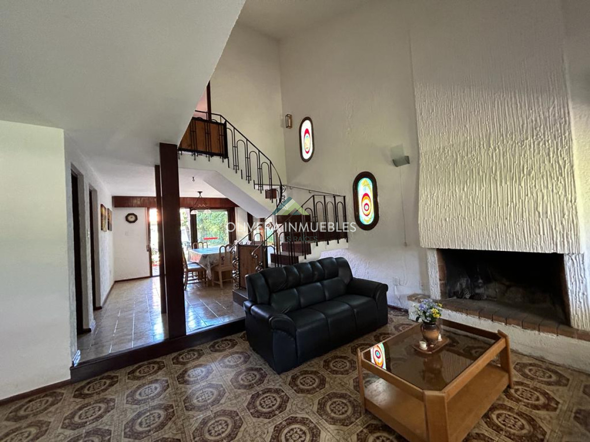 Casa ID.8910 - alquilo casa en Punta del este 