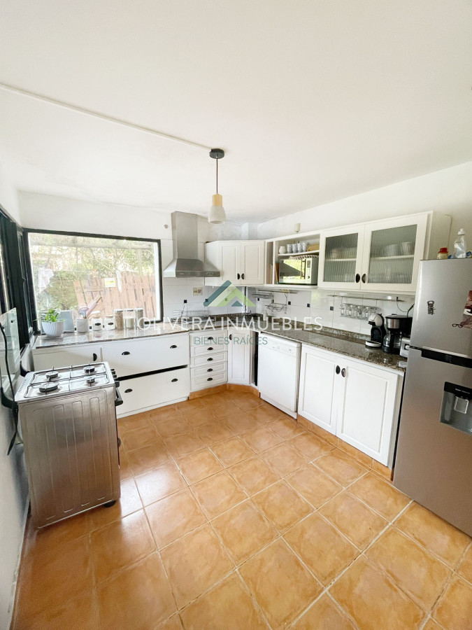 Casa ID.7088 - Alquiler temporada casa en pinares 
