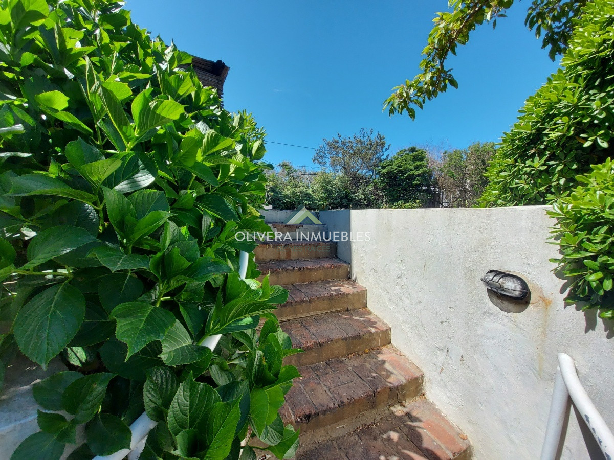 Casa ID.5886 - Casa en alquiler temporal en La Barra