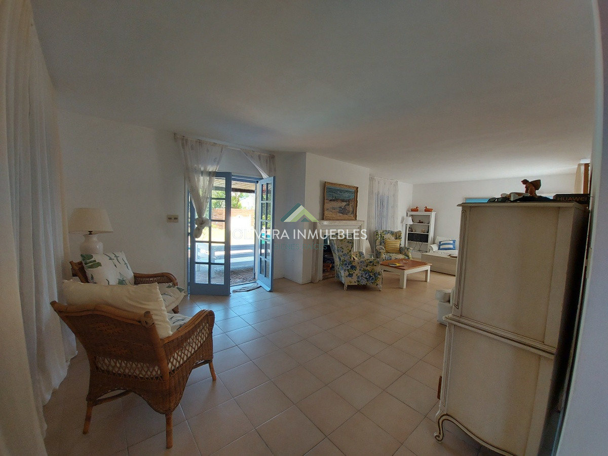 Casa ID.5886 - Casa en alquiler temporal en La Barra